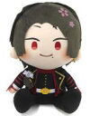 【中古】ぬいぐるみ かしゅうきよみつ BIG ぬいぐるみ 「サンリオアニメストアくじ わんぱく!刀剣乱舞 みんないっしょにわんぱくたいむ 〜第一弾〜」 A賞