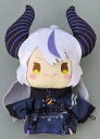 【中古】ぬいぐるみ ラプラス・ダークネス(A/通常衣装) ラプラス・ダークネス パペットぬいぐるみ 「バーチャルYoutuber ホロライブプロダクション」