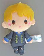 【中古】ぬいぐるみ スビン ぽわぽわぬいぐるみ 「セガ ラッキーくじ TOMORROW X TOGETHER」 B賞