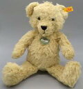 【中古】ぬいぐるみ アントン テディベア(ぬいぐるみ) 明日のためのテディ(3)