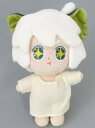 【中古】ぬいぐるみ シャオヘイ(白) ぬいぐるみ 「羅小黒戦記〜ぼくが選ぶ未来〜」(3)