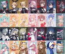 【中古】食玩 トレーディングカード 全28種セット 「初音ミク ウエハースコレクトボックス2023」 ローソン限定