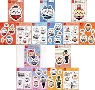 【中古】ハッピーセット 全5種セット シールセット 「ちいかわ」 ハッピーセットのサムネイル