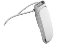 【中古】空調家電 ソニー ウェアラブルクーラー REON POCKET 5 (ホワイト) [RNPK-5/W](2)