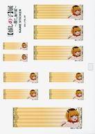 【中古】シール・ステッカー MEMちょ(文字無し) ネームステッカー 「【推しの子】展〜推しの舞台裏〜」