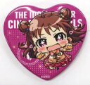 【中古】バッジ・ピンズ 棟方愛海 「THE IDOLM@STER CINDERELLA GIRLS 10th ANNIVERSARY Costume Memor...