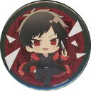 【中古】バッジ・ピンズ 折原臨也(ver.Red/A/mini) 缶バッジ 「くじ引き堂 デュラララ!!×2 折原臨也生誕祭2023」 F-5賞