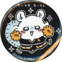 【中古】バッジ・ピンズ モモンガ 「ちいかわ なんか小さくてかわいいやつ×福岡ソフトバンクホークス 缶バッジinカプセル」