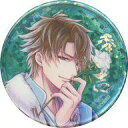 【中古】バッジ・ピンズ 豊臣秀吉(ホログラム) 「イケメン戦国◆時をかける恋 カンバッジ 2023 Summer ver.」 CYBIRD SHOP 2023 Summerグッズ