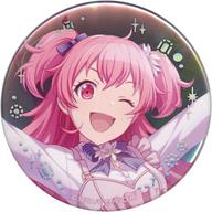 【中古】バッジ・ピンズ 桃井愛莉 「プロジェクトセカイ カラフルステージ! feat. 初音ミク Anniversary/Birthdayカードイラスト 缶バッジコレクション C」