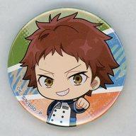 【中古】バッジ・ビンズ 立原道造 「文豪ストレイドッグス in JOYPOLIS トレーディング缶バッジB」