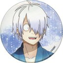 【中古】バッジ・ビンズ 鬼太郎の父 「鬼太郎誕生 ゲゲゲの謎 傘~過去と現在~ TSUTAYA POP UP SHOP トレーディング缶バッジPart1」