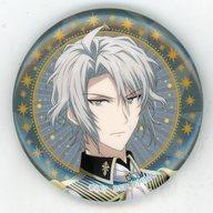 [중고] 배지 핀즈(캐릭터) 야오토메 라쿠(오라이온) [아이돌리쉬 세븐 별 순회의 관측자 캔 배지] 애니메이트 걸스 페스티벌 2018 상품
