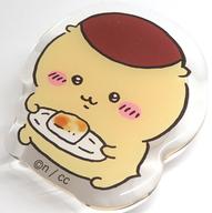モバイル雑貨 くりまんじゅう 「ちいかわ なんか小さくてかわいいやつ スマホグリップ