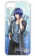 【中古】携帯ジャケット・カバー 宿吏暁人 iPhoneSE/5s/5カバー キャラモード 「NORN9 ノルン+ノネット」