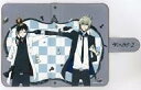 【中古】携帯ジャケット・カバー 折原臨也&平和島静雄 手帳型スマートフォンケースC 「デュラララ!!×2」