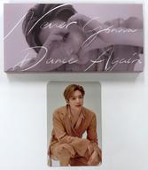 ͥåȥå׽ٲϲŷԾŹ㤨֡šۻ ƥߥ եåץ֥å+եȥɥå(A Ver. Beyond LIVE - TAEMIN  N.G.D.A(Never Gonna Dance AgainספβǤʤ1,750ߤˤʤޤ