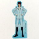 【中古】キャラカード 向日岳人 「新テニスの王子様 庭球浪漫~Royal~ ダイカットクリアシート」