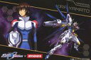 【中古】ポストカード キラ・ヤマト&ストライクフリーダムガンダム弐式 オリジナルポストカード 「機動戦士ガンダムSEED FREEDOM × JOYSOUND直営店コラボキャンペーン」 コラボドリンク注文特典