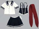 【中古】ドールアクセサリー ドルフィー/DD用 サマーブリーズスタイル(パンツ) 「ラ・ペルソナーレコレクション ブルーレーベル」 ボークスショップ&ホビー天国...