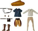 【中古】ドールアクセサリー Outfit set (root) Hunter-ハンター- 「Harmonia bloom」