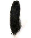 【中古】ドールアクセサリー 13-14インチ用 Velladia Wig(Black)