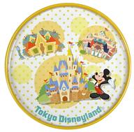 【中古】マグカップ・湯のみ ミッキーマウス 缶コースター 「KIRIN×東京ディズニーリゾート」 対象商品購入のサムネイル