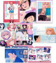 【中古】クリアファイル 全8種セット 「フラットガシャポン その着せ替え人形は恋をする A4クリアファイル」(3)