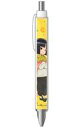 【中古】ペン ルンルン ボールペン 「魔法陣グルグル」(3)
