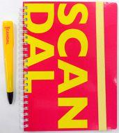 ͥåȥå׽ٲϲŷԾŹ㤨֡šʸ˼񤽤¾(ɥ SCANDAL ơʥ꡼å PINKYELLOW SCANDAL LIVE TOUR 2011 Dreamer١ספβǤʤ390ߤˤʤޤ