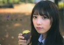 【中古】クリアファイル(女性アイドル) 与田祐希(乃木坂46) B5クリアファイル EX大衆2019年1月号付録