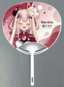 【中古】うちわ・扇子 6.奈羅花 ライバー応援うちわ 「バーチャルYouTuber にじさんじ」 にじさんじコトブキヤショップ 第2弾 対象商品購入特典 後半