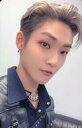 【中古】コレクションカード(男性)/「THE BOYZ WORLD TOUR : THE B-ZONE IN SEOUL ENCORE」トレーディングカード 0...