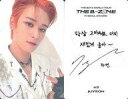 【中古】コレクションカード(男性)/「THE BOYZ WORLD TOUR : THE B-ZONE IN SEOUL ENCORE」トレーディングカード 4...