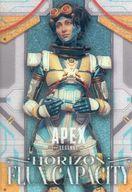 【中古】アニメ系トレカ/R/Apex Legends Wafers[2692972] No.26[R]：ホライゾン/Horizon