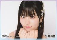 【中古】生写真(AKB48・SKE48)/アイドル/AKB48 小濱心