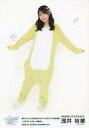 【中古】生写真(AKB48・SKE48)/アイドル/SKE48 浅井裕華/全身/ 「言いたいことがあるんだよ やっぱりプリマは永遠だ ~ステライトブルー 卒業式~」生写真 A-Type