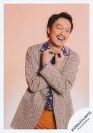 【中古】生写真(STARTO)/アイドル/SUPER EIGHT KAMIGATA BOYZ/丸山隆平/上半身/KAMIGATA BOYZ シングル「無責任でええじゃないかLOVE」MVオフショット/公式生写真