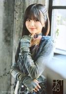 【中古】生写真(AKB48・SKE48)/アイドル/HKT48 江浦優香/CD「僕はやっと君を心配できる」通常盤(TypeA・B)初回プレス分封入特典生写真