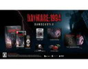 【中古】ニンテンドースイッチソフト Daymare: 1994 Sandcastle Limited Edition