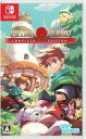 【中古】ニンテンドースイッチソフト Potion Permit : Complete Edition