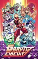 【中古】PS5ソフト Gravity Circuit