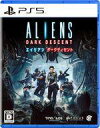 【中古】PS5ソフト Aliens: Dark Descent
