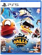 【中古】PS5ソフト Bang-On Balls: Chronicles