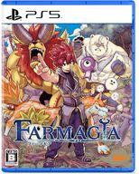 【中古】PS5ソフト FARMAGIA(ファーマギア)