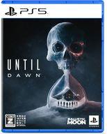 【中古】PS5ソフト Until Dawn -惨劇の山荘- (18歳以上対象)