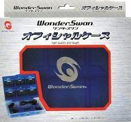 【中古】ワンダースワンハード ワンダースワンオフィシャルケ-ス