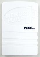 【中古】PS2ハード メモリープラス 64M(ホワイト) 【中古】PS2ハード メモリープラス 64M(ホワイト)