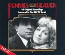【中古】輸入映画サントラCD 「PENNIES FROM HEAVEN」 69 Original Recordings Featured In The BBC ...