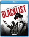 【中古】海外TVドラマBlu-ray Disc ブラックリスト シーズン3 ブルーレイ コンプリートパック